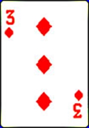 方块3