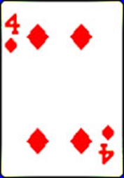 方块4