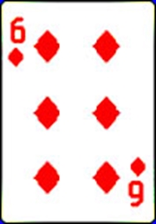 方块6