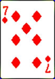 方块7