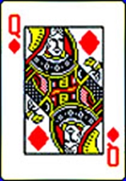 方块Q