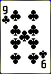 梅花9