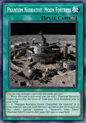 幻叙的赤月要塞