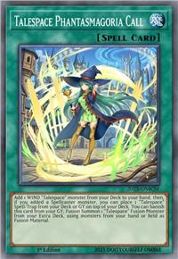 幻叙幻现魔想召来