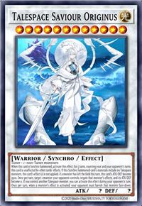 幻叙的救世者 起源拉斯