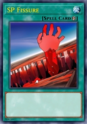 SP地割