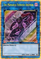 魔帝王 安格玛