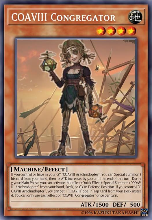 深渊的呼唤VIII 采集速巡