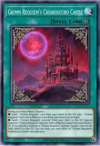 绝音魔女的错视之城