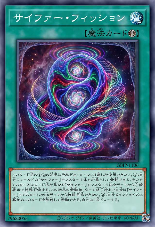 光波裂变