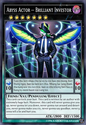 魔界剧团-高明投资人