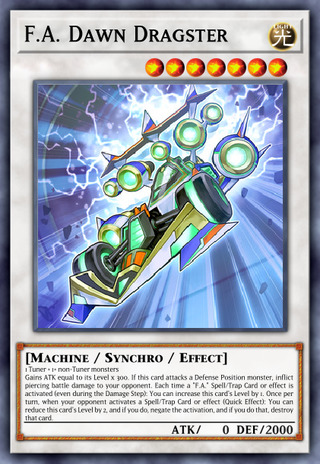 方程式运动员 电光赛道名将